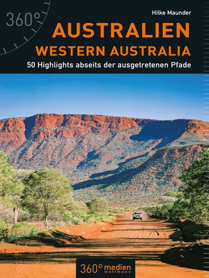 cover image of Australien – Western Australia